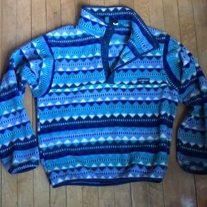 Vintage 90’s Patagonia Fleece